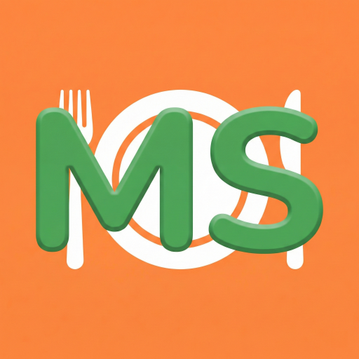 MealSpot logo